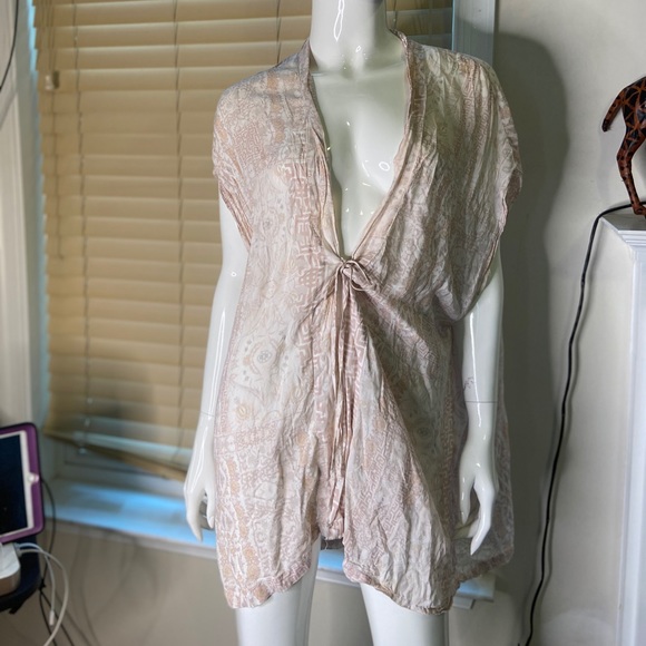 Victoria Secret Robe - Picture 3 of 3